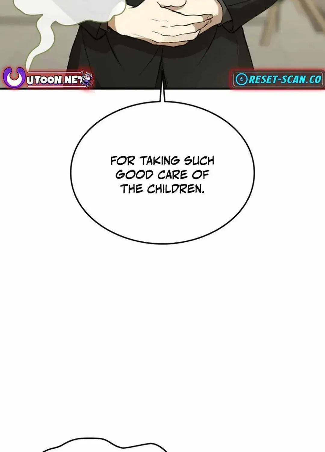 Divine Beast Kindergarten Chapter 1.3 page 156 - 