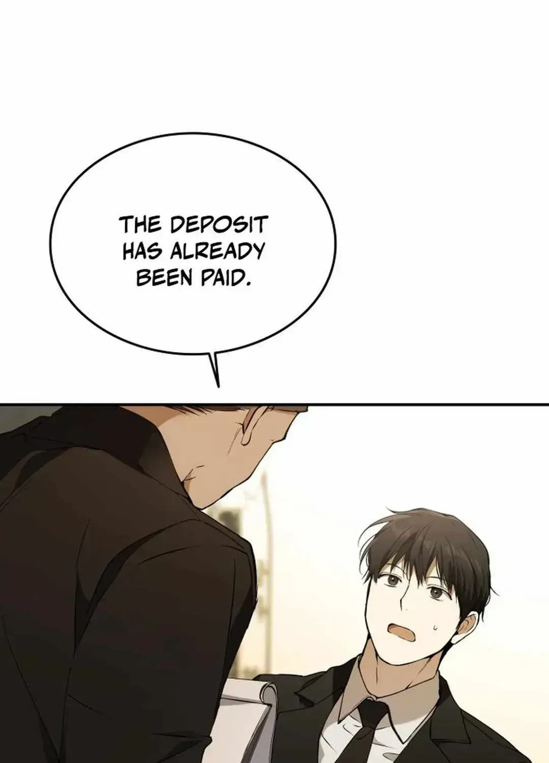 Divine Beast Kindergarten Chapter 1.3 page 55 - 