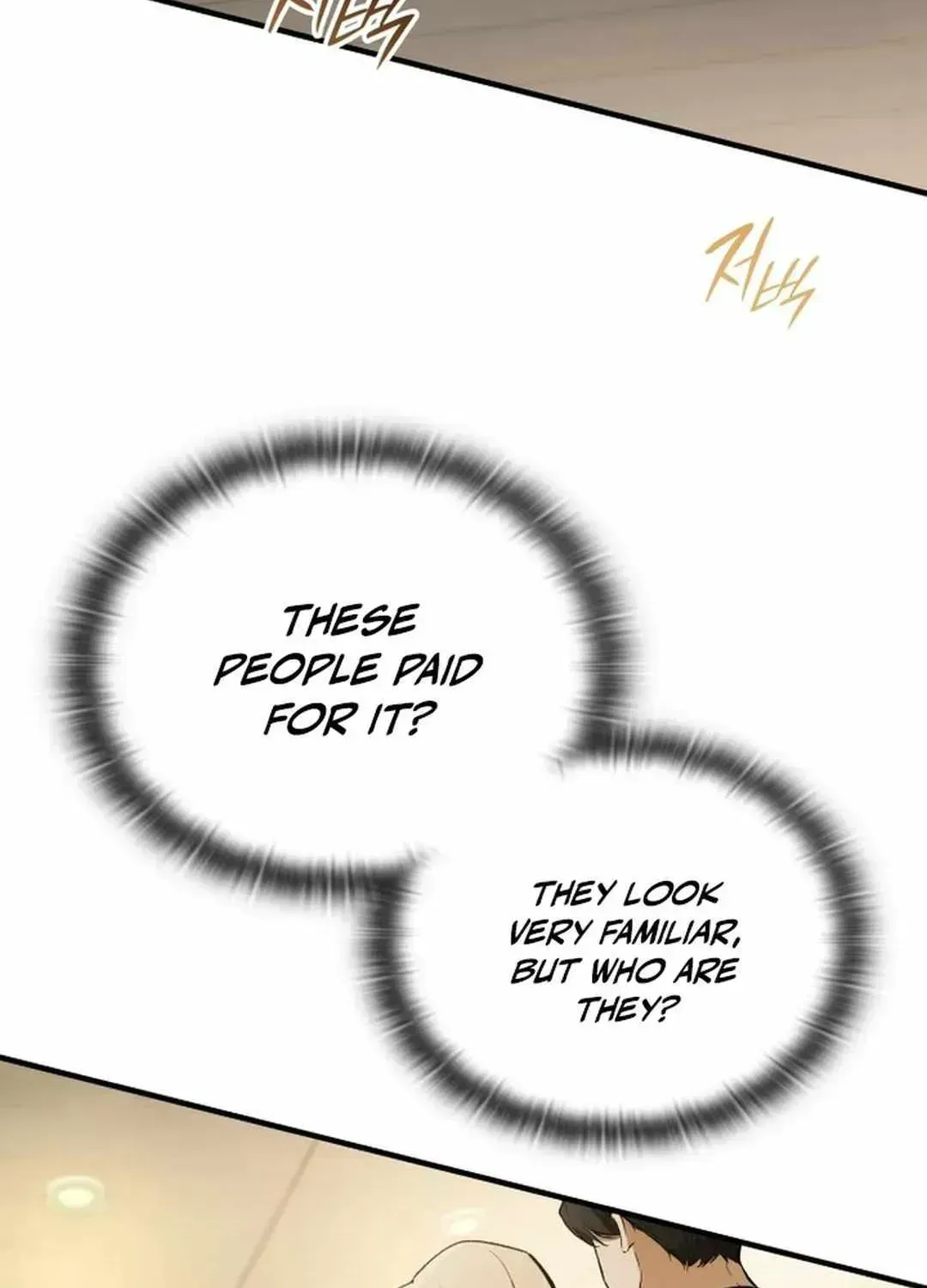 Divine Beast Kindergarten Chapter 1.3 page 61 - 