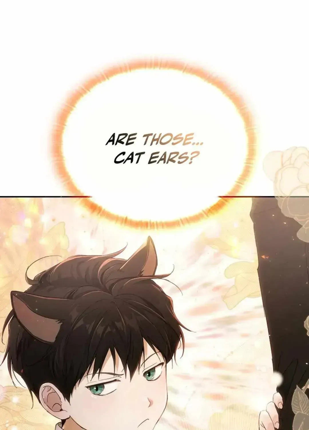 Divine Beast Kindergarten Chapter 1.3 page 66 - 