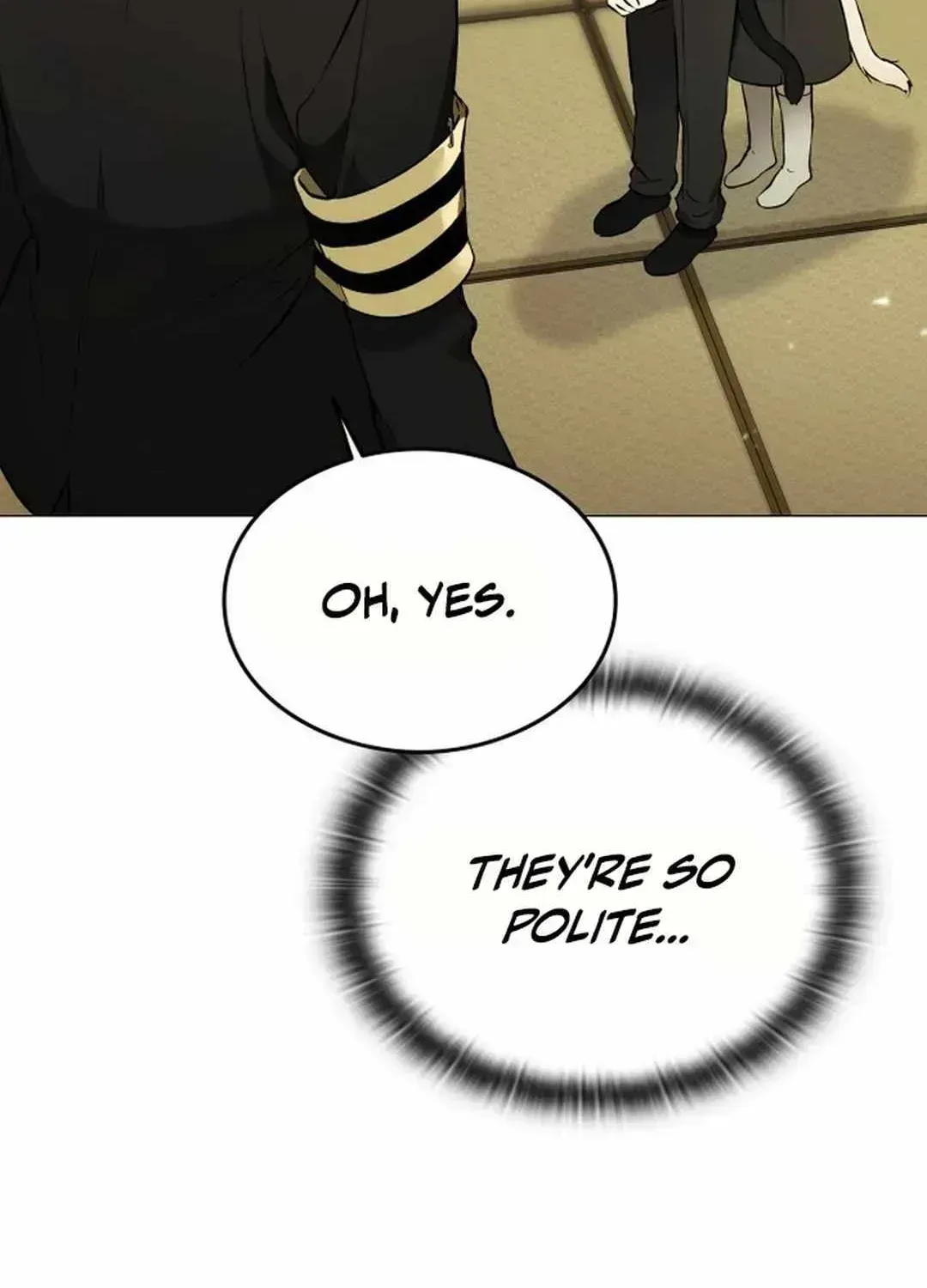Divine Beast Kindergarten Chapter 1.3 page 75 - 