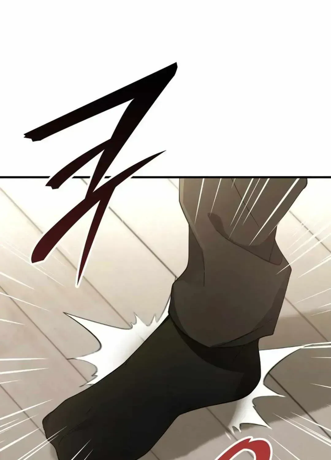 Divine Beast Kindergarten Chapter 1.4 page 111 - 