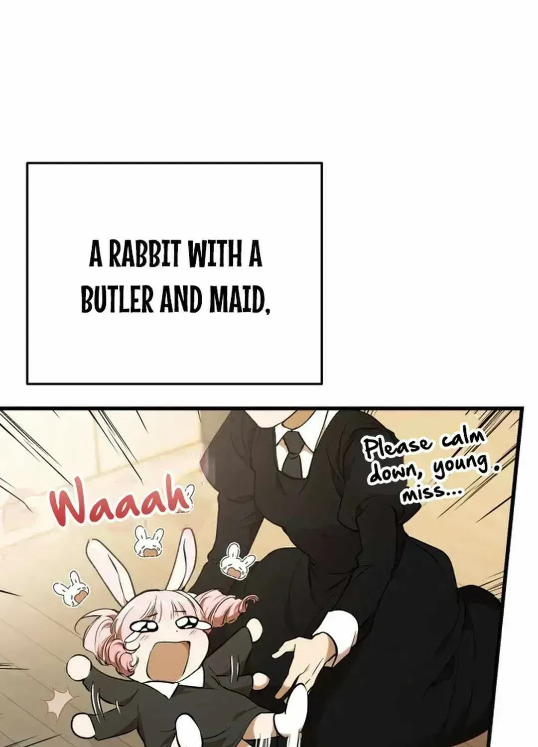 Divine Beast Kindergarten Chapter 1.4 page 147 - 