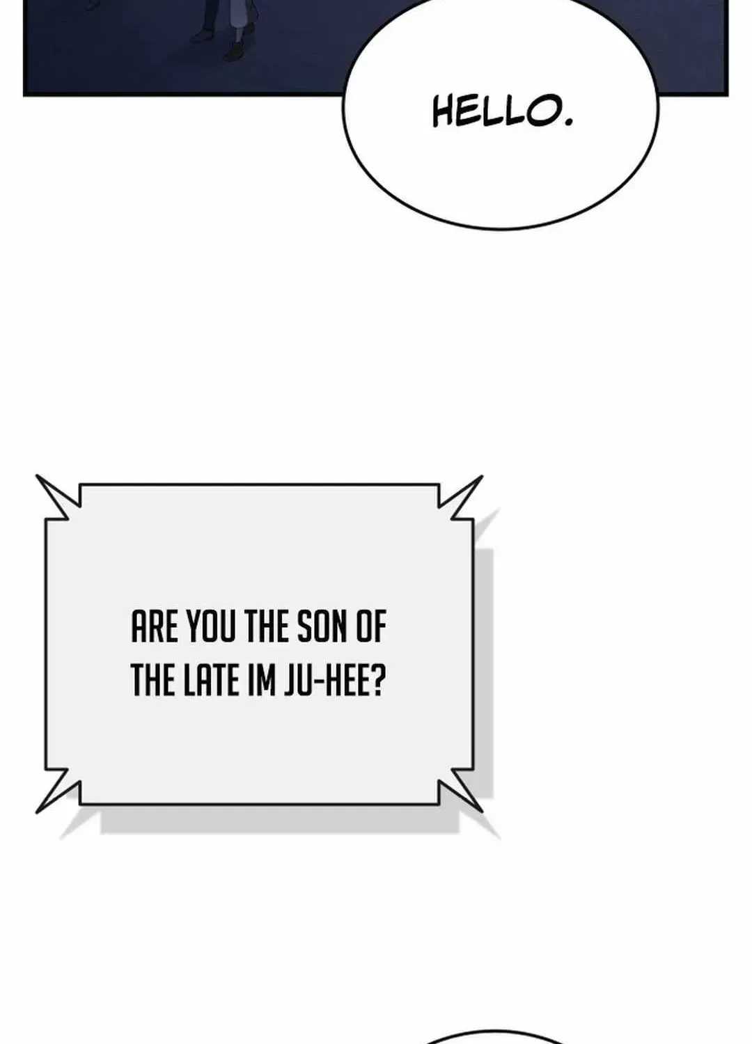 Divine Beast Kindergarten Chapter 1.4 page 6 - 