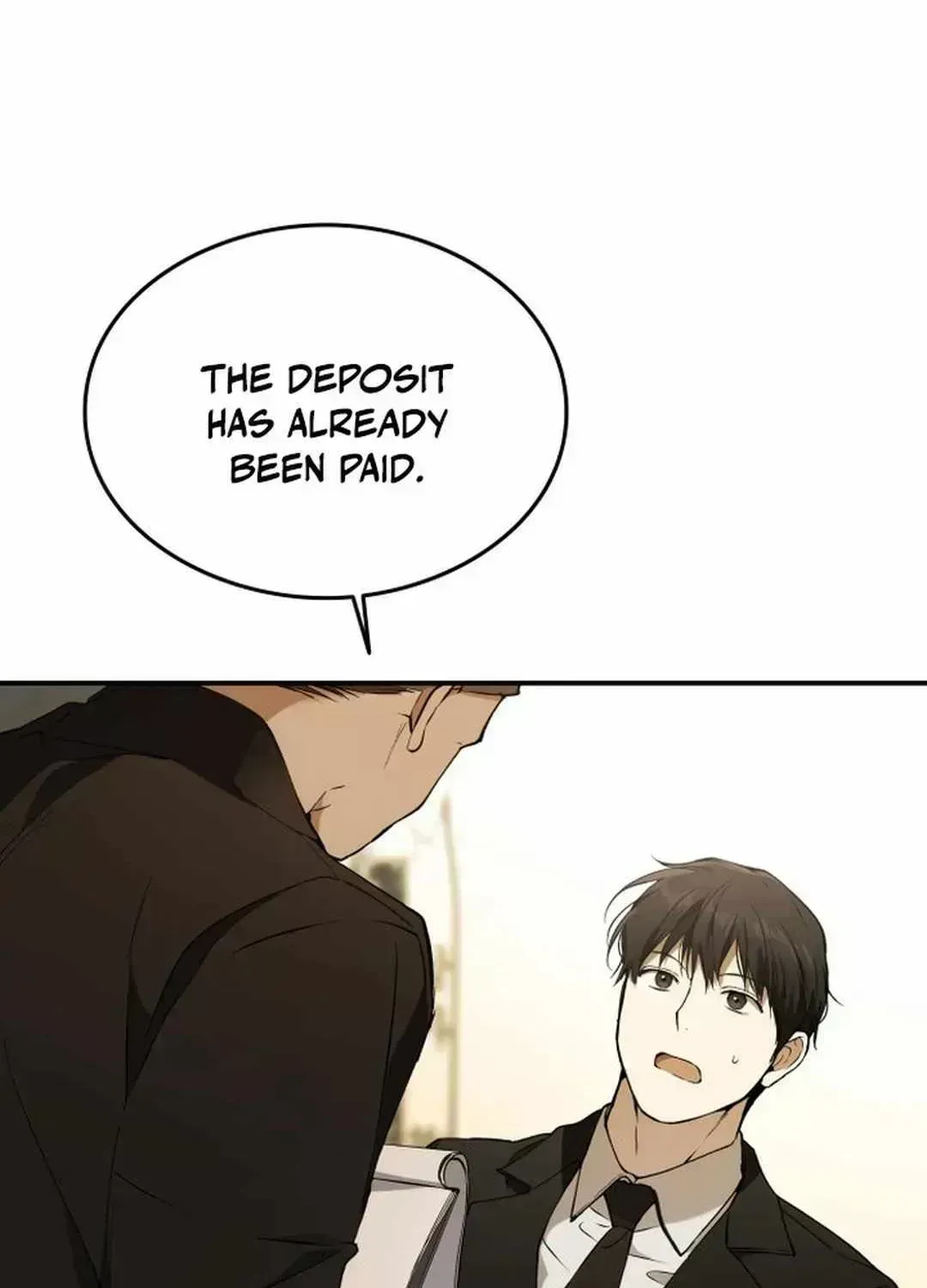 Divine Beast Kindergarten Chapter 1.4 page 55 - 