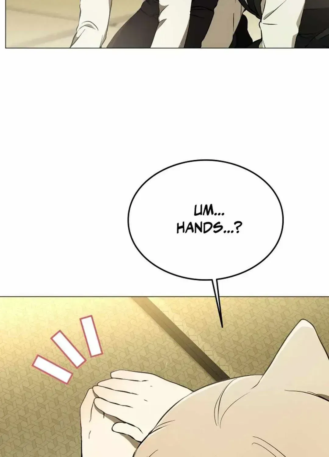 Divine Beast Kindergarten Chapter 1.4 page 81 - 
