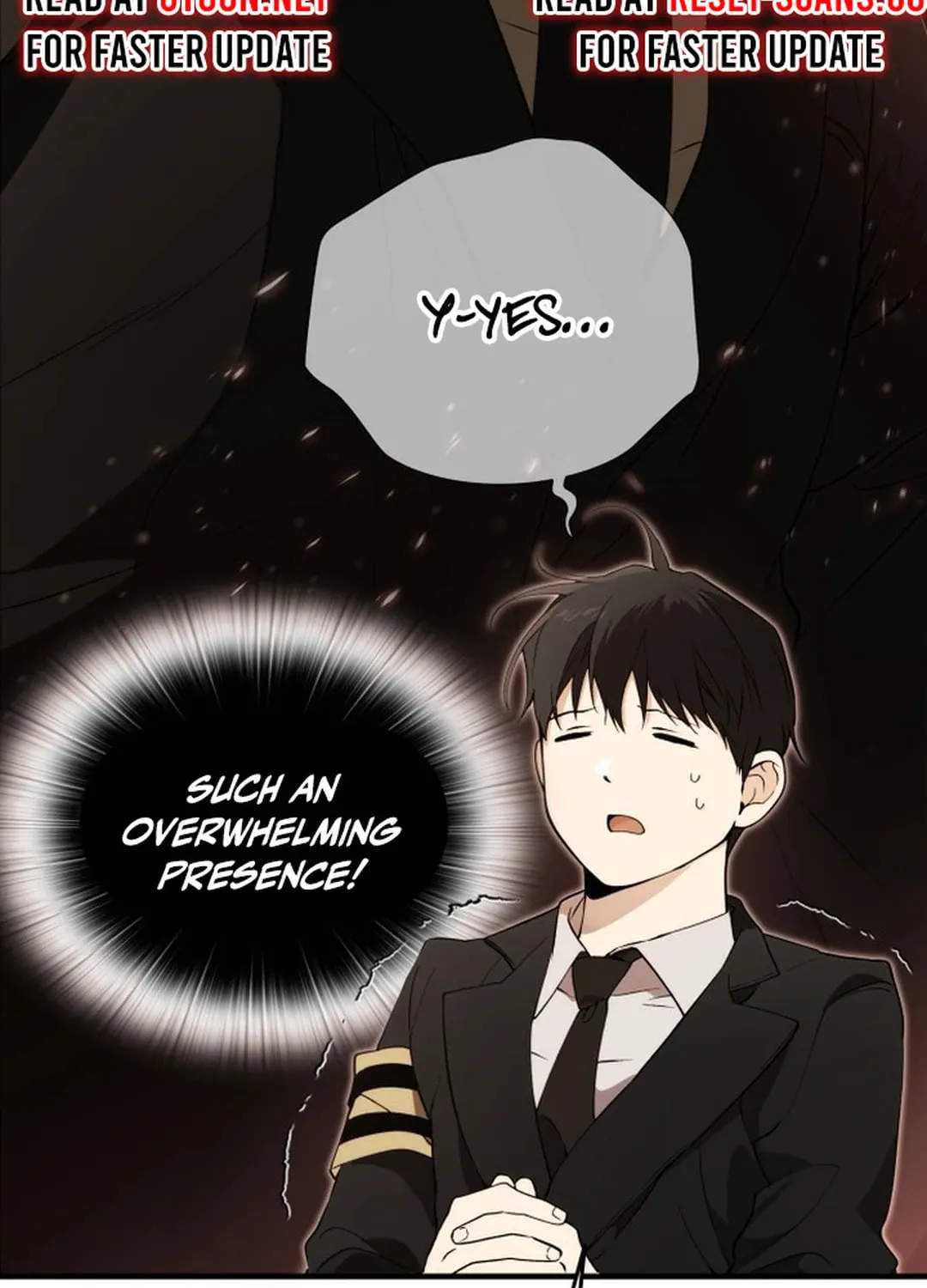 Divine Beast Kindergarten Chapter 1 page 118 - 