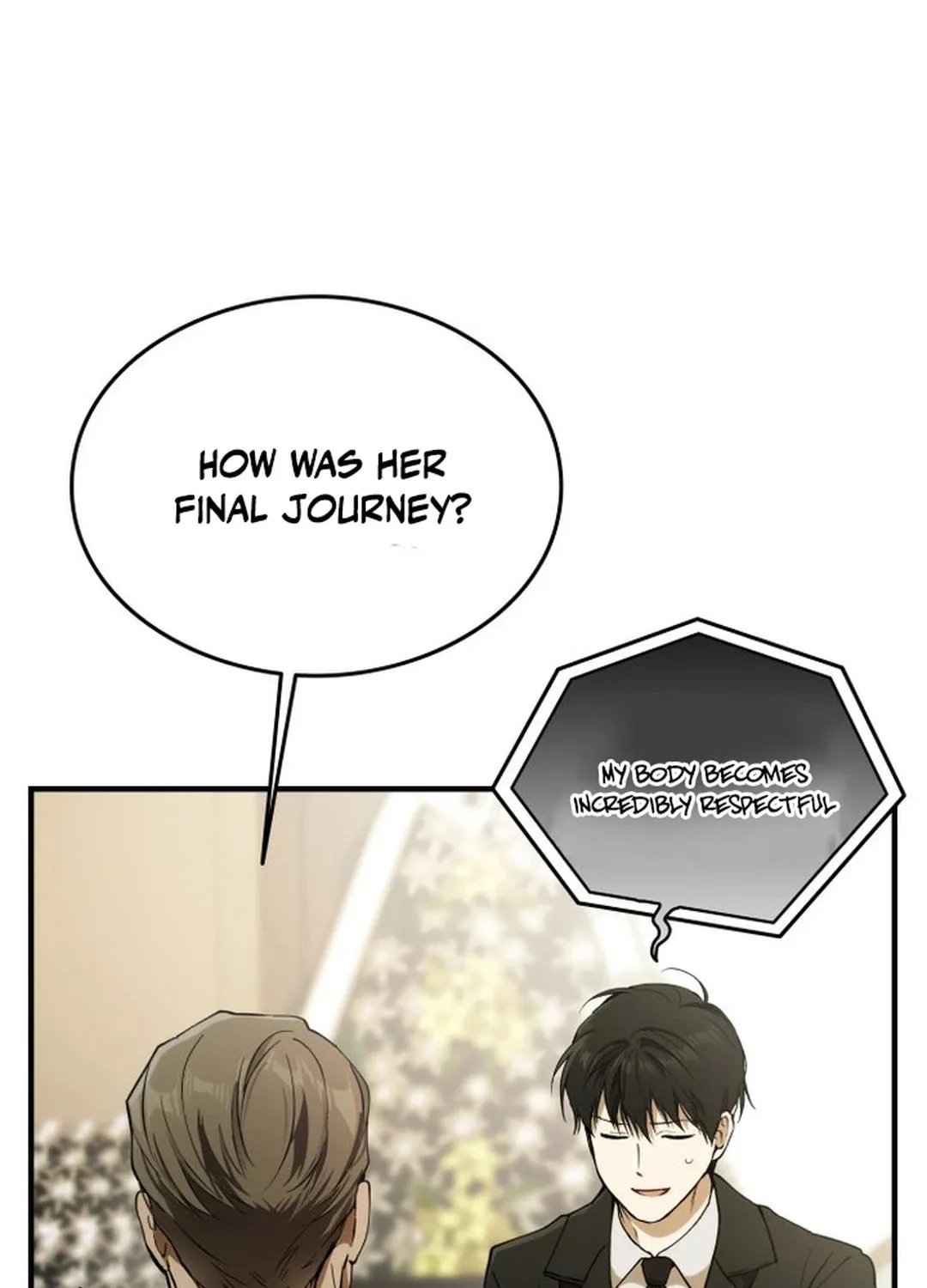 Divine Beast Kindergarten Chapter 1 page 127 - 
