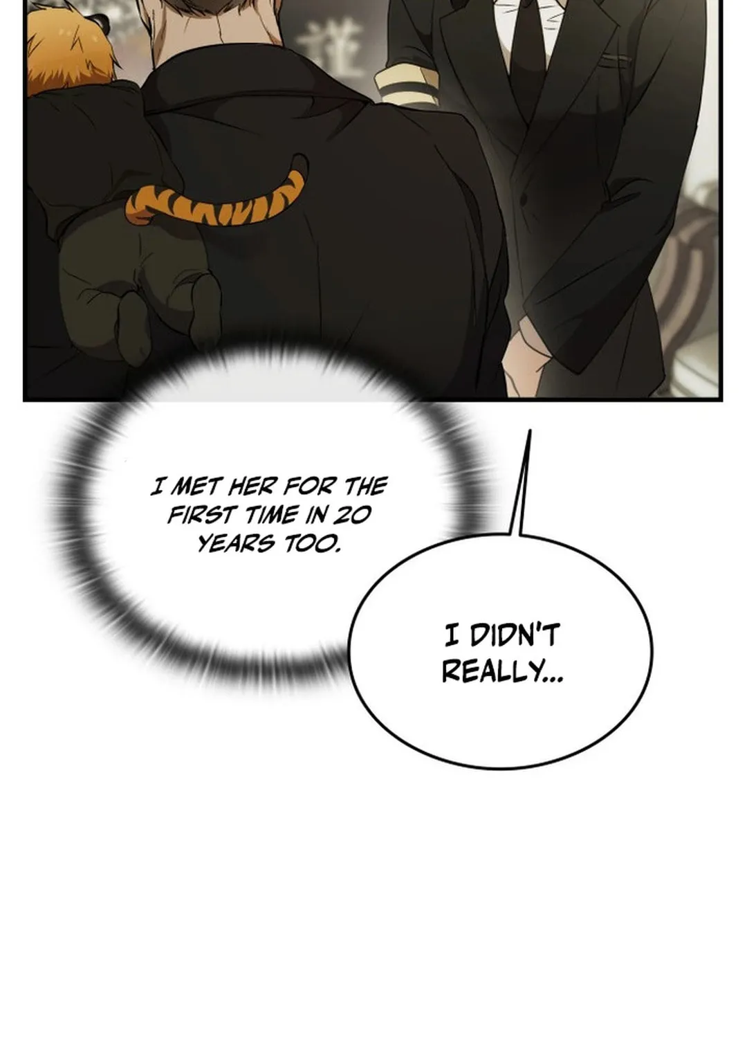 Divine Beast Kindergarten Chapter 1 page 128 - 