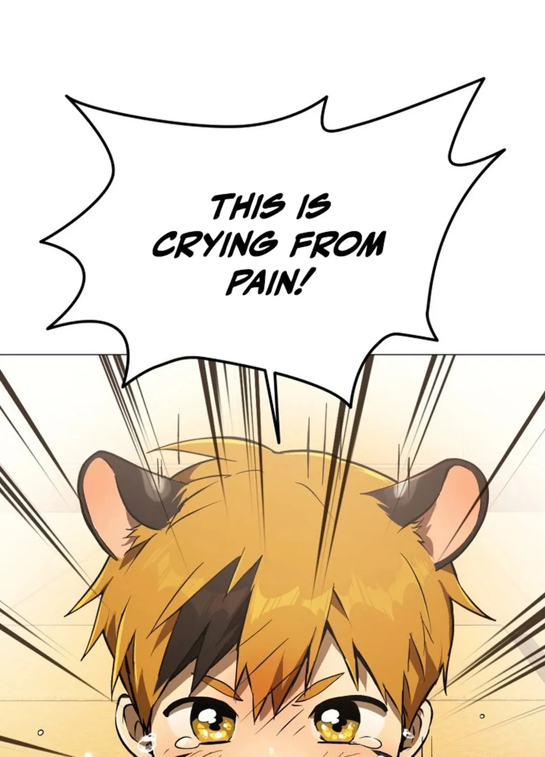 Divine Beast Kindergarten Chapter 1 page 140 - 