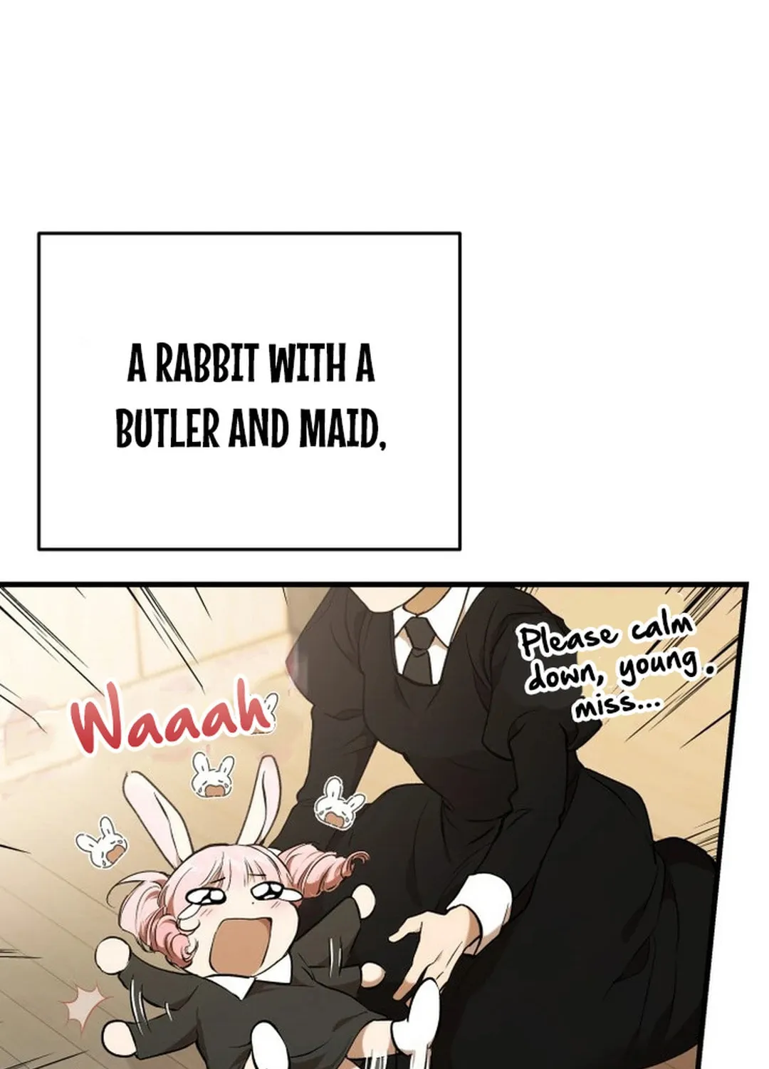 Divine Beast Kindergarten Chapter 1 page 147 - 