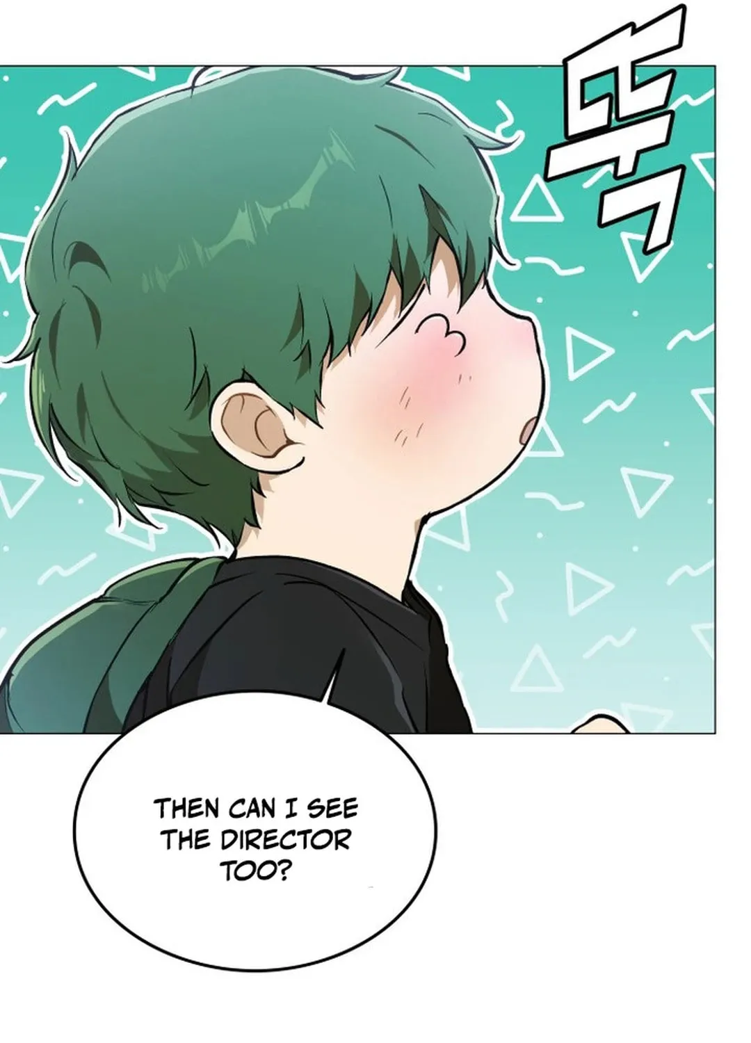 Divine Beast Kindergarten Chapter 1 page 170 - 