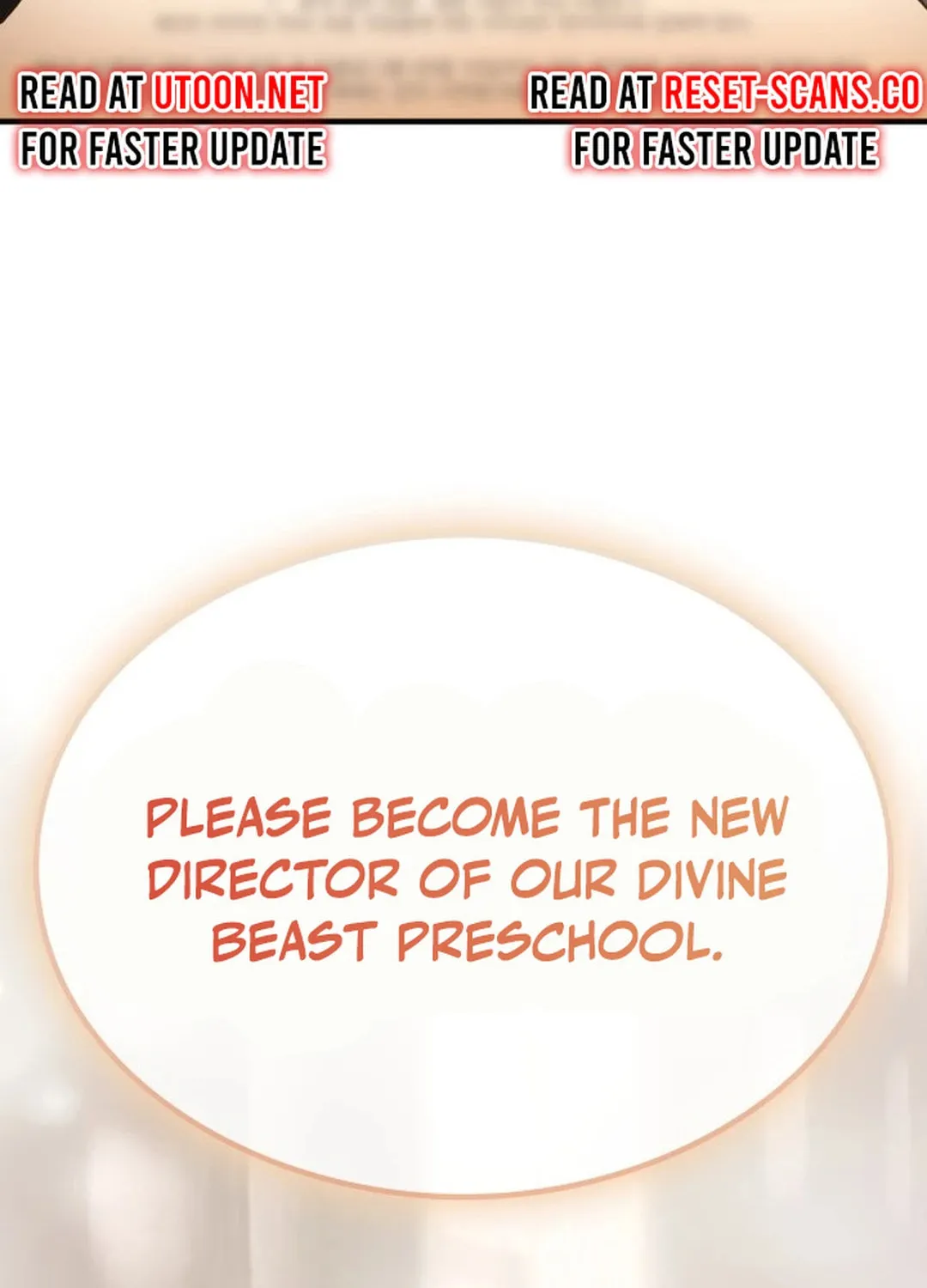 Divine Beast Kindergarten Chapter 1 page 208 - 