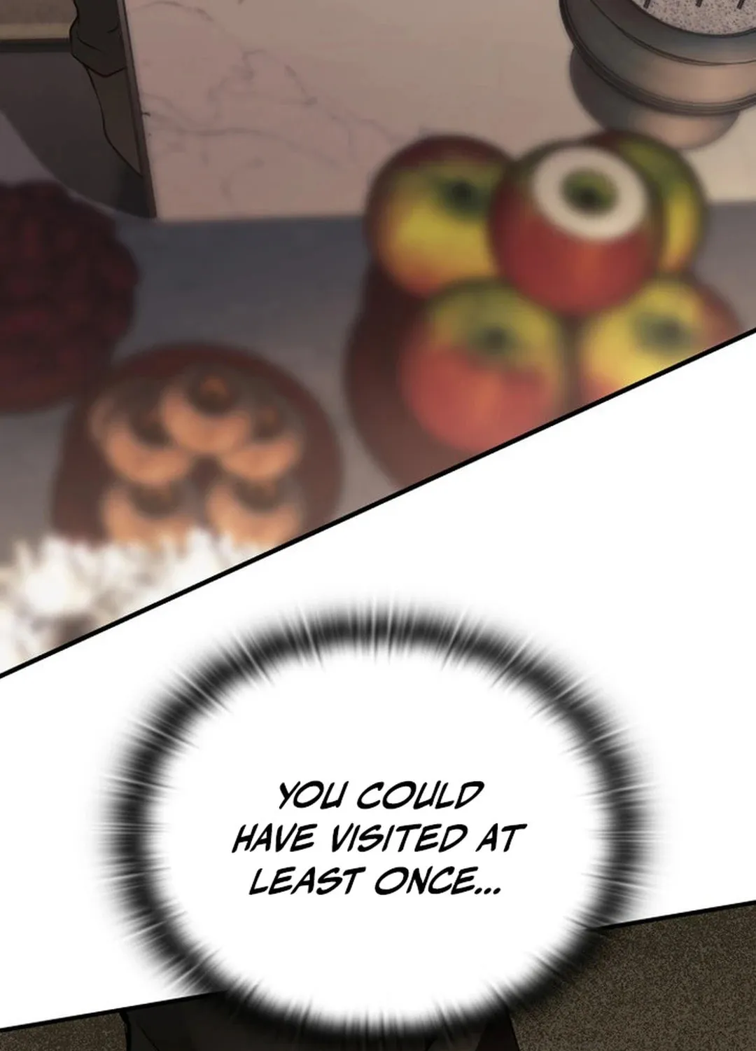 Divine Beast Kindergarten Chapter 1 page 43 - 