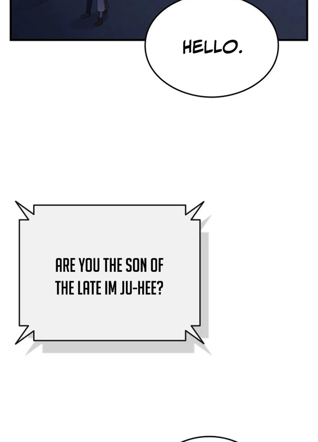 Divine Beast Kindergarten Chapter 1 page 6 - 