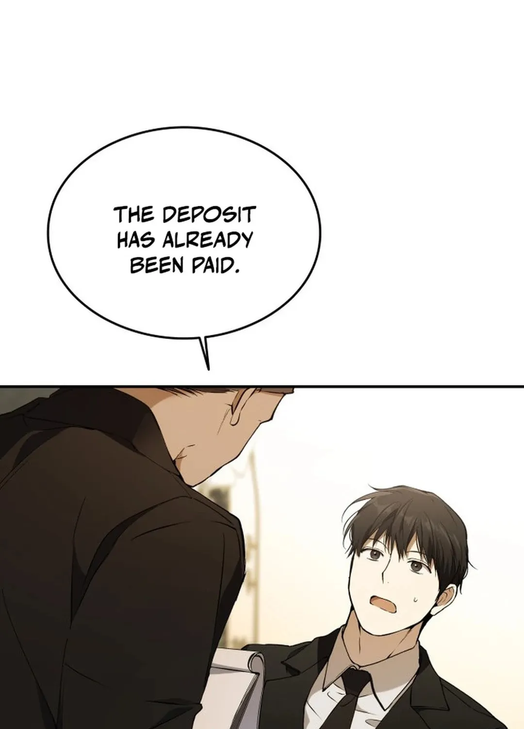 Divine Beast Kindergarten Chapter 1 page 55 - 