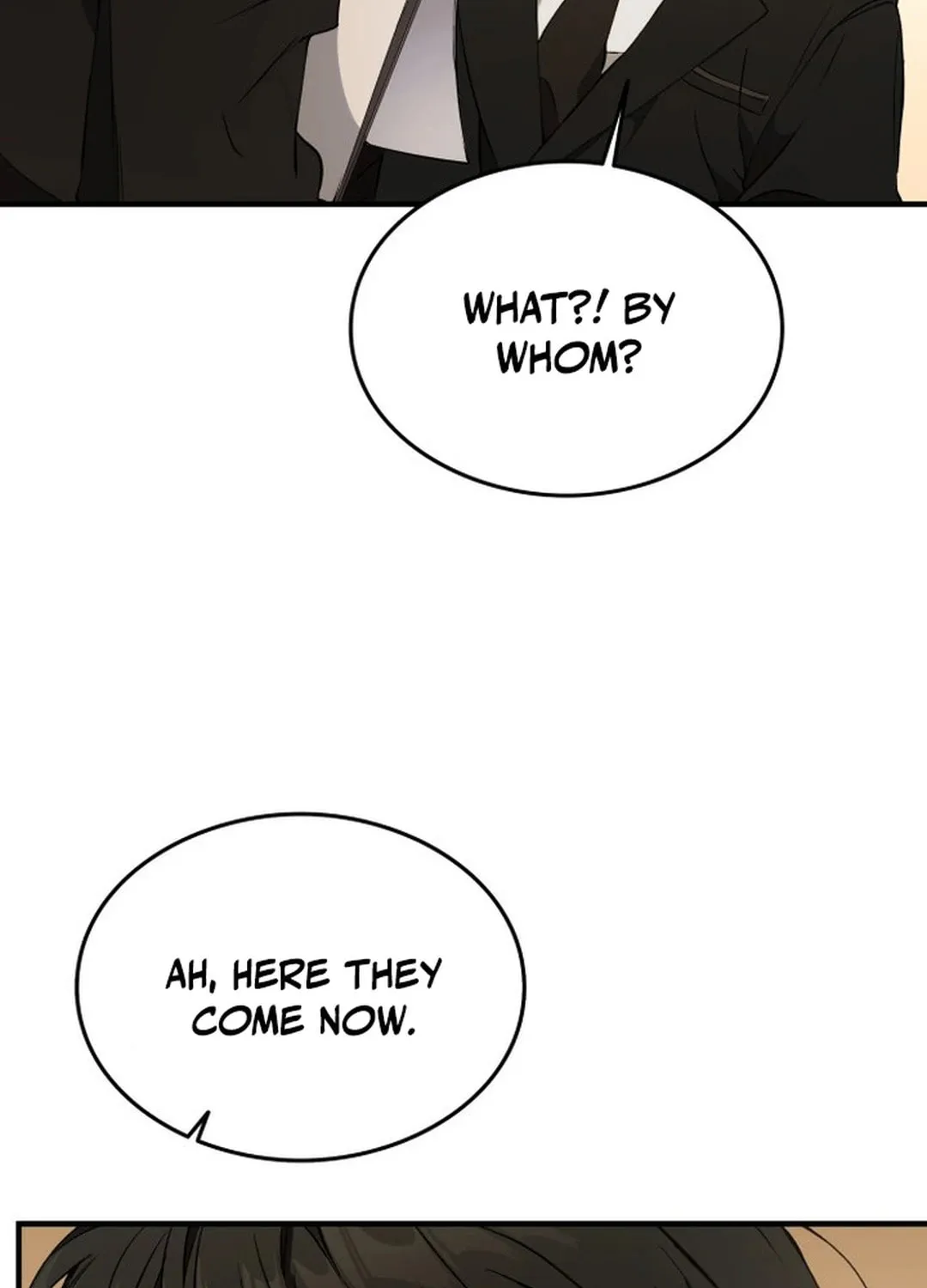 Divine Beast Kindergarten Chapter 1 page 56 - 