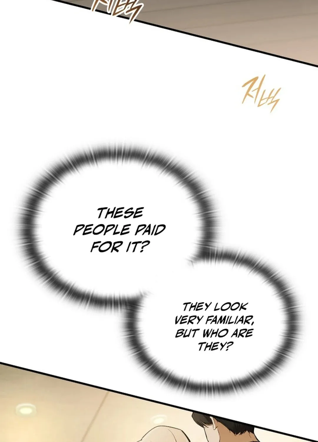 Divine Beast Kindergarten Chapter 1 page 61 - 