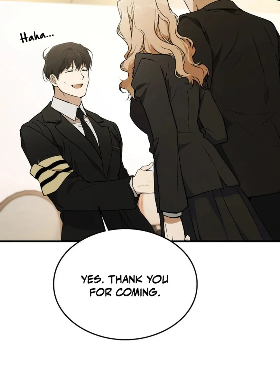 Divine Beast Kindergarten Chapter 1 page 62 - 