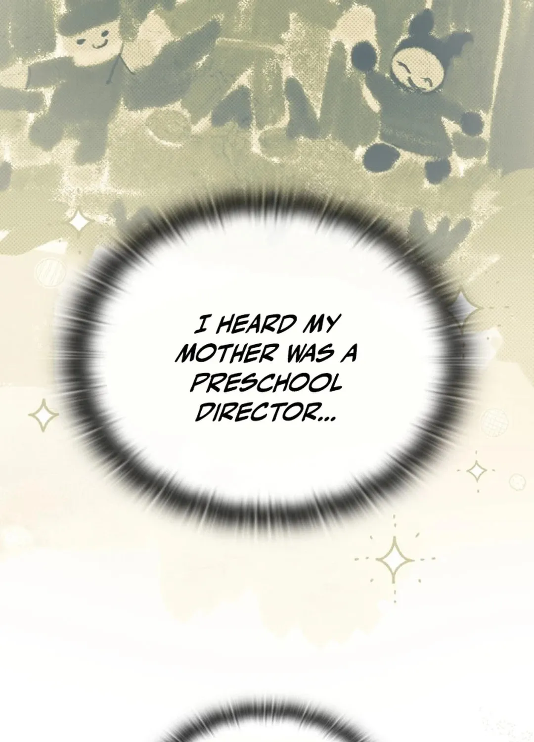 Divine Beast Kindergarten Chapter 1 page 70 - 