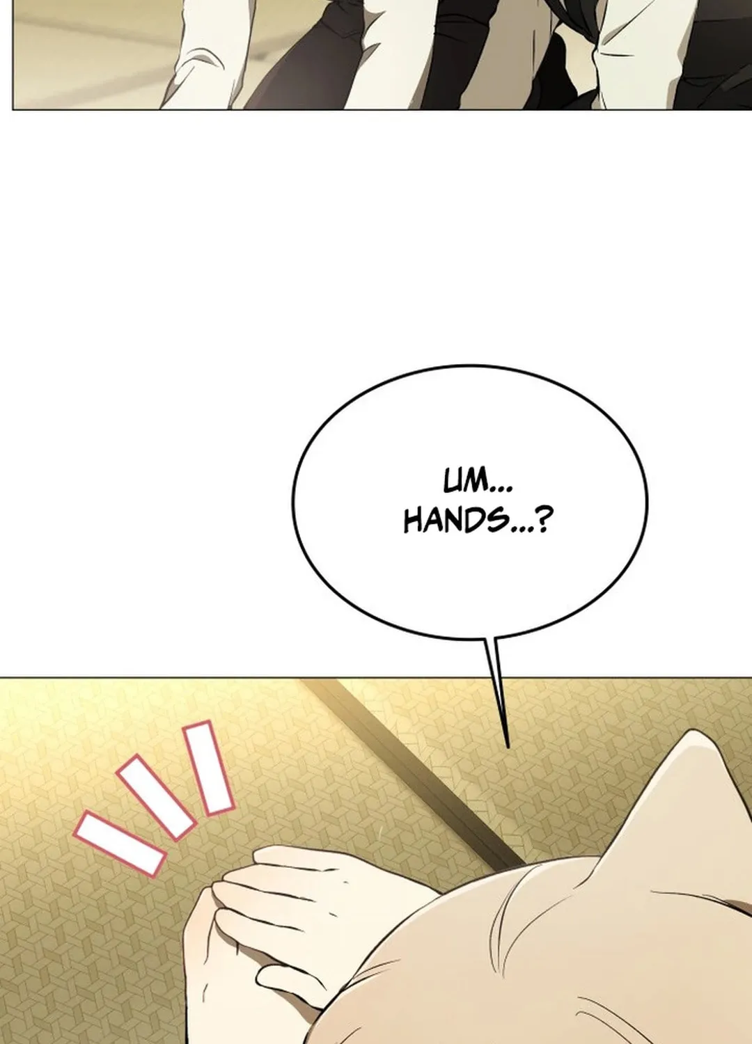 Divine Beast Kindergarten Chapter 1 page 81 - 