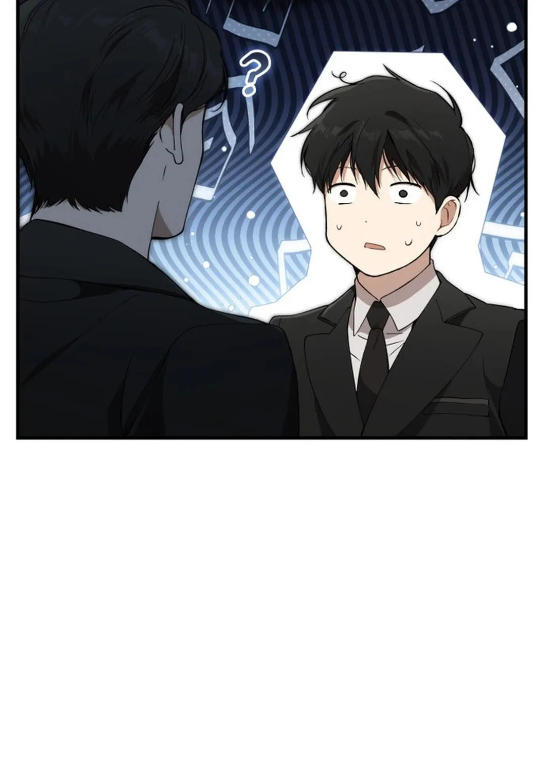 Divine Beast Kindergarten Chapter 1 page 96 - 