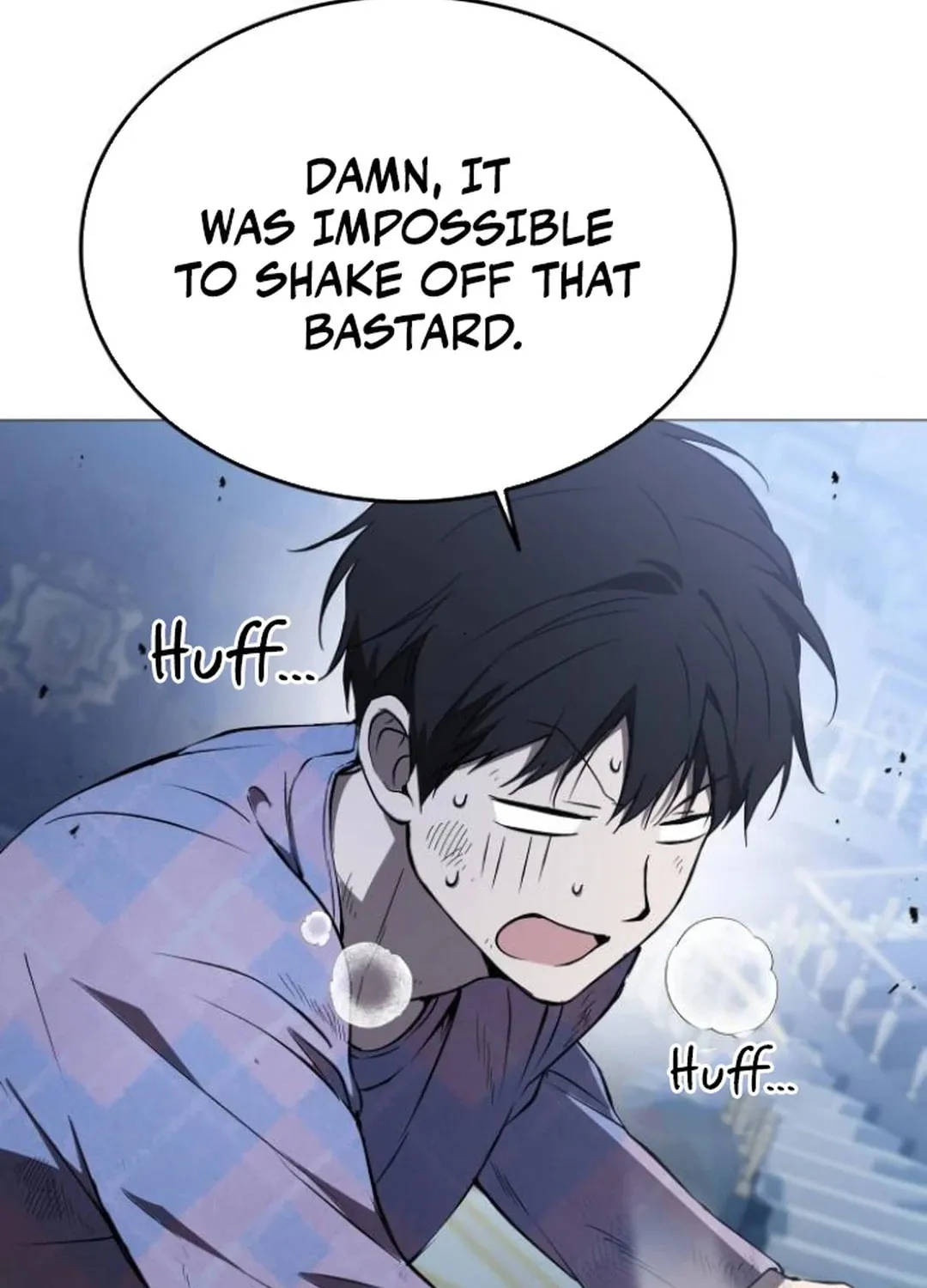 Divine Beast Kindergarten Chapter 10 page 118 - 