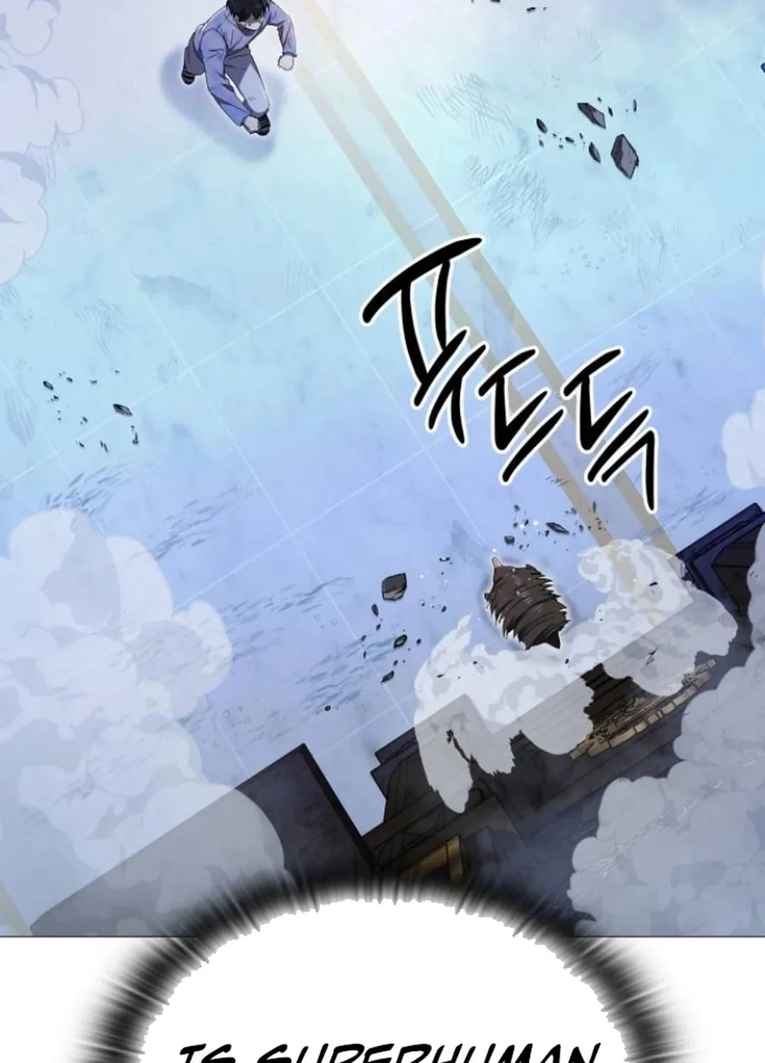 Divine Beast Kindergarten Chapter 10 page 121 - 