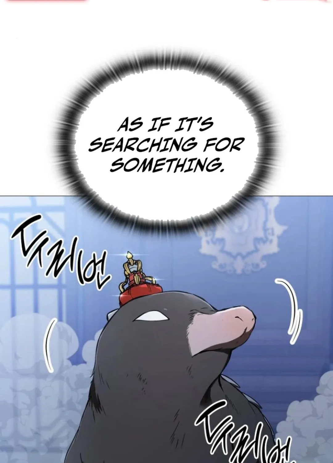 Divine Beast Kindergarten Chapter 10 page 125 - 