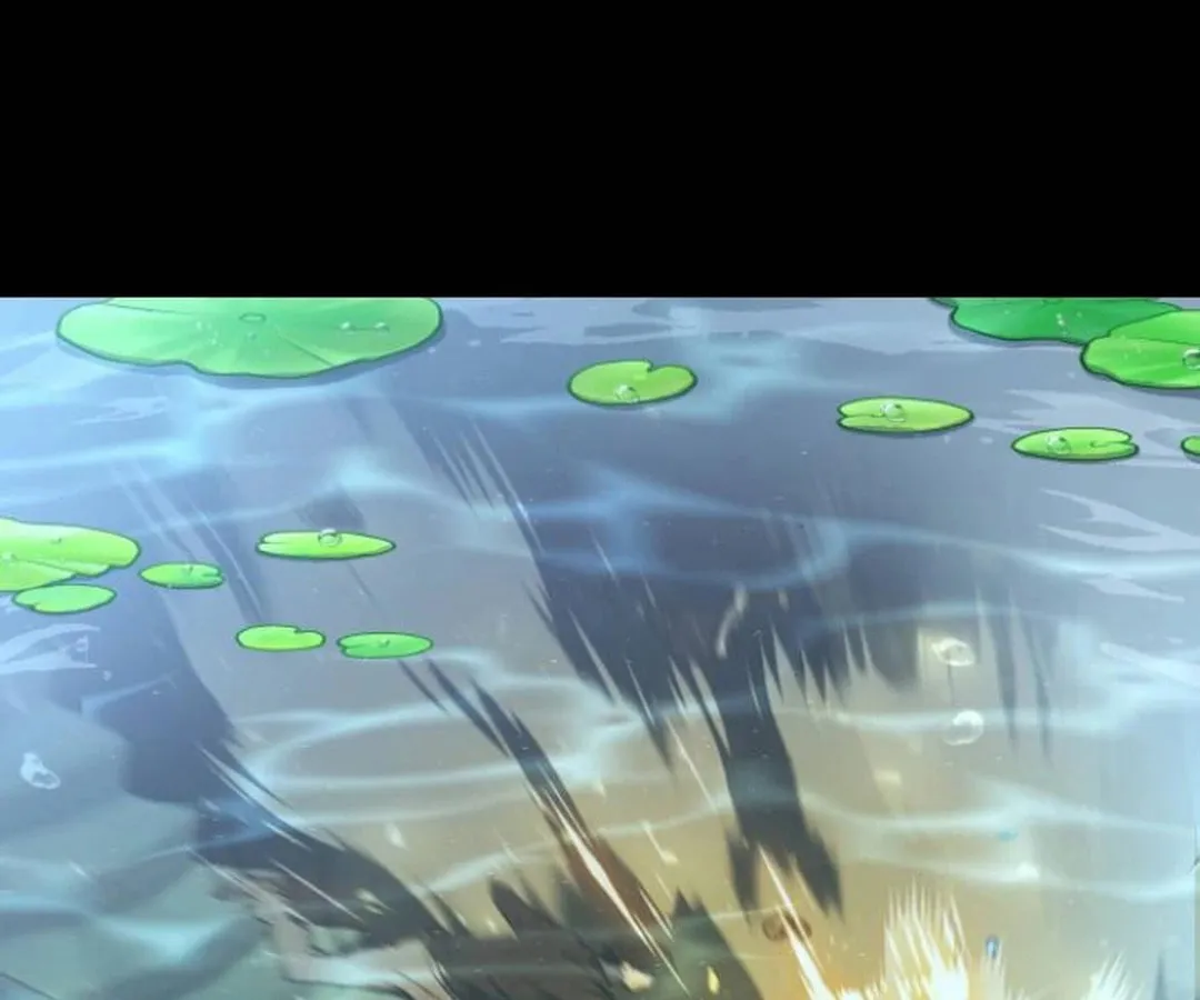 Divine Beast Kindergarten Chapter 10 page 14 - 