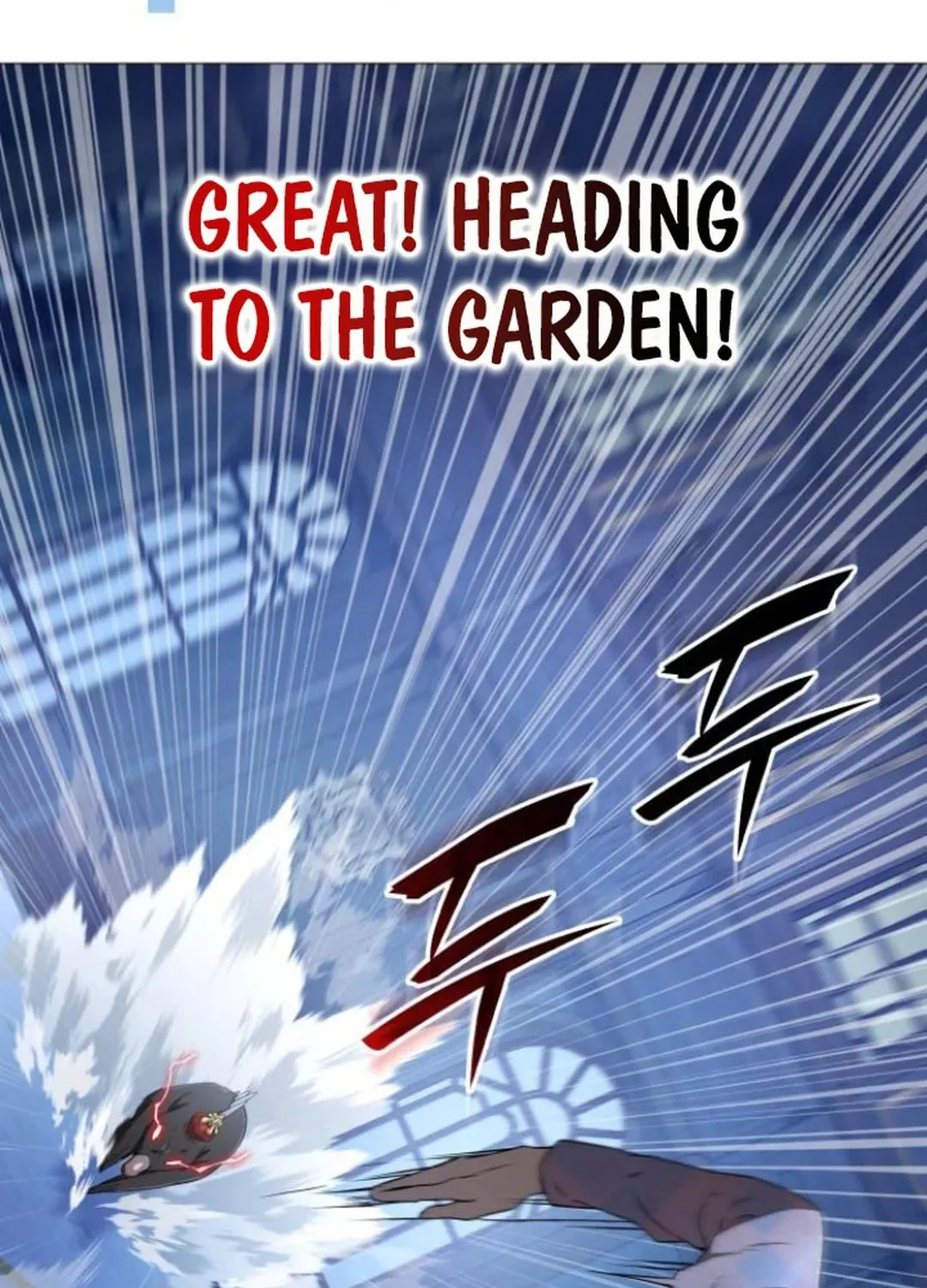 Divine Beast Kindergarten Chapter 10 page 138 - 