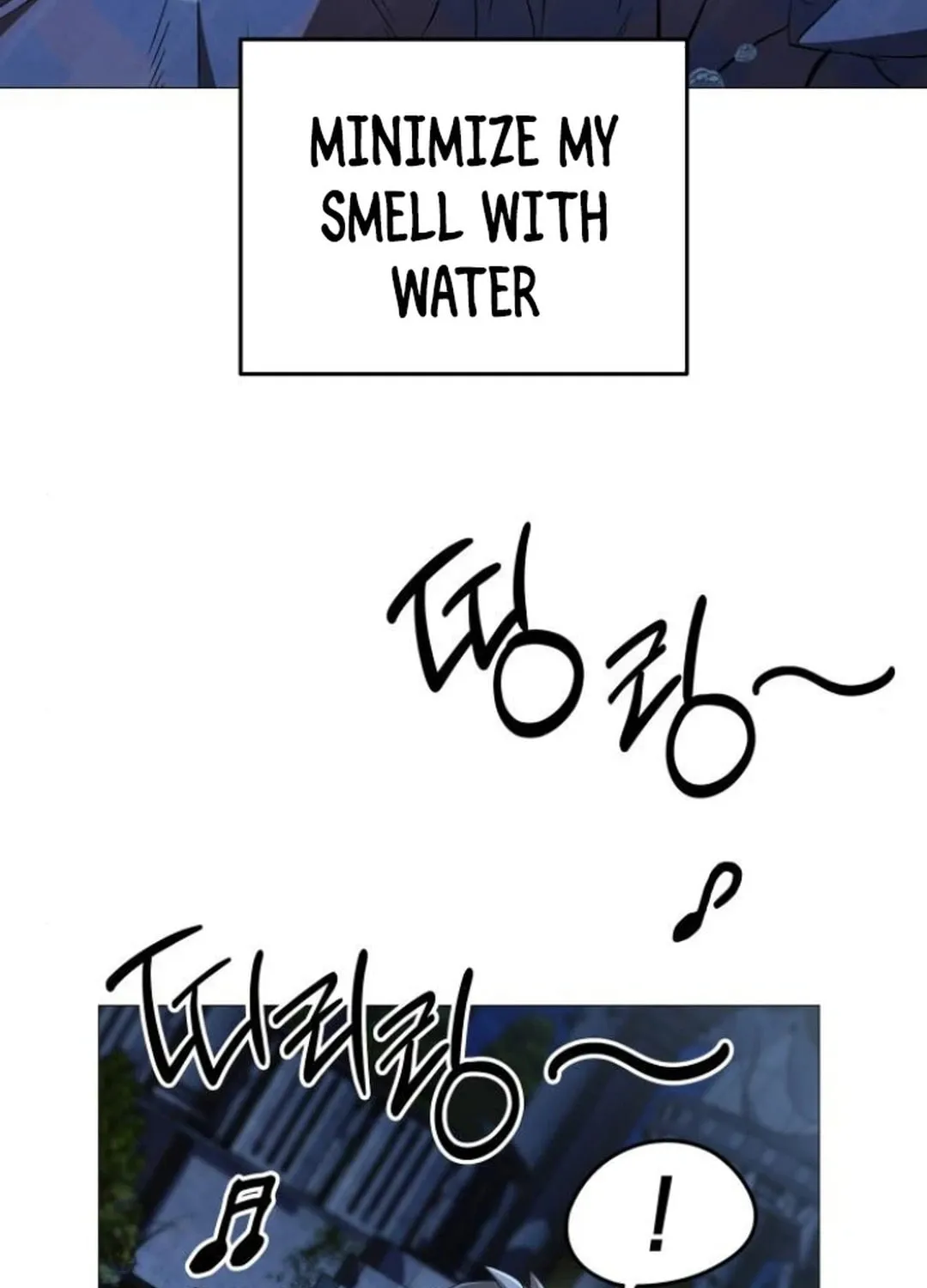 Divine Beast Kindergarten Chapter 10 page 150 - 