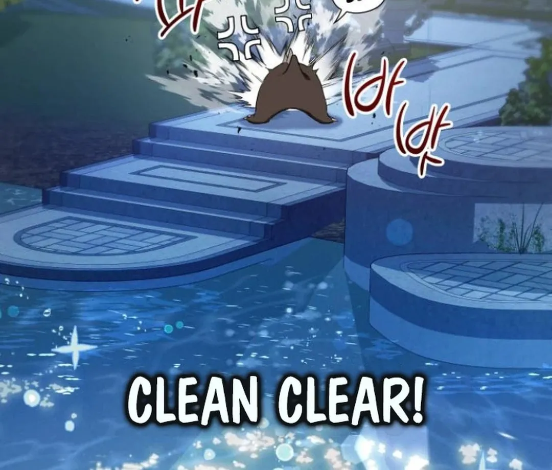 Divine Beast Kindergarten Chapter 10 page 155 - 