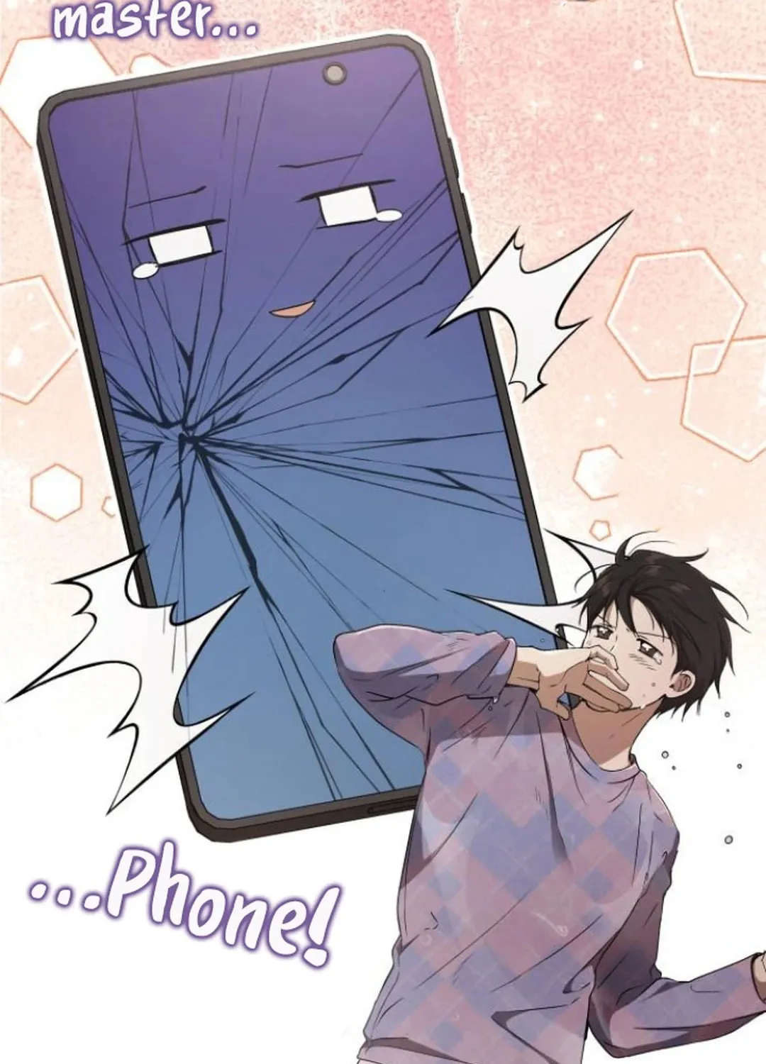 Divine Beast Kindergarten Chapter 10 page 158 - 