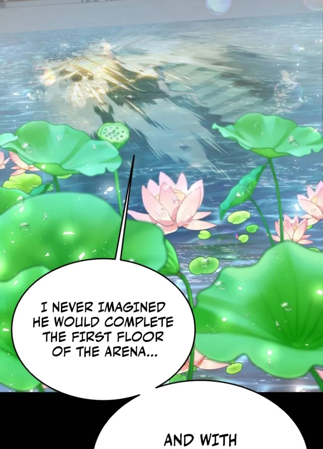 Divine Beast Kindergarten Chapter 10 page 17 - 