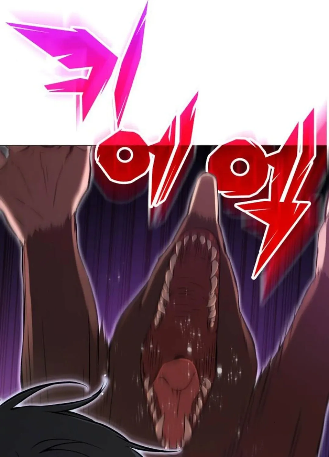 Divine Beast Kindergarten Chapter 10 page 168 - 