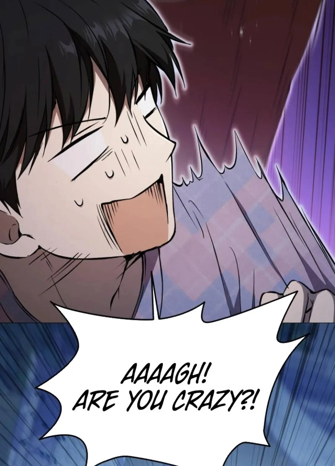 Divine Beast Kindergarten Chapter 10 page 169 - 