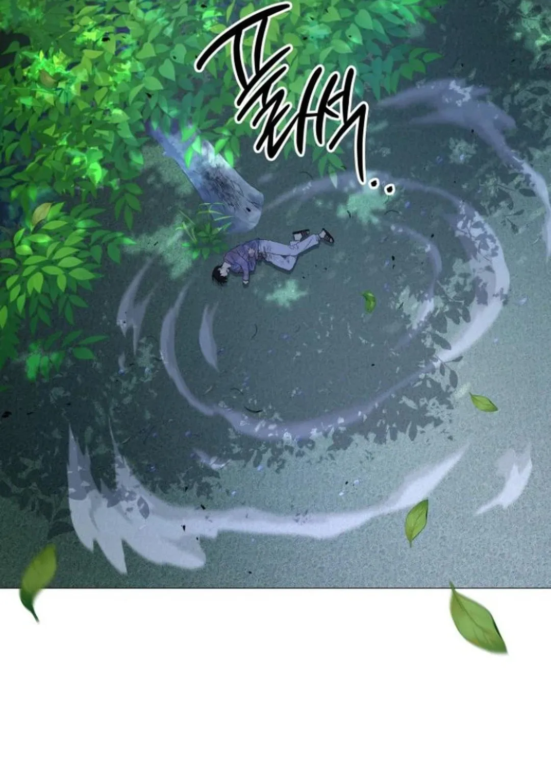 Divine Beast Kindergarten Chapter 10 page 175 - 