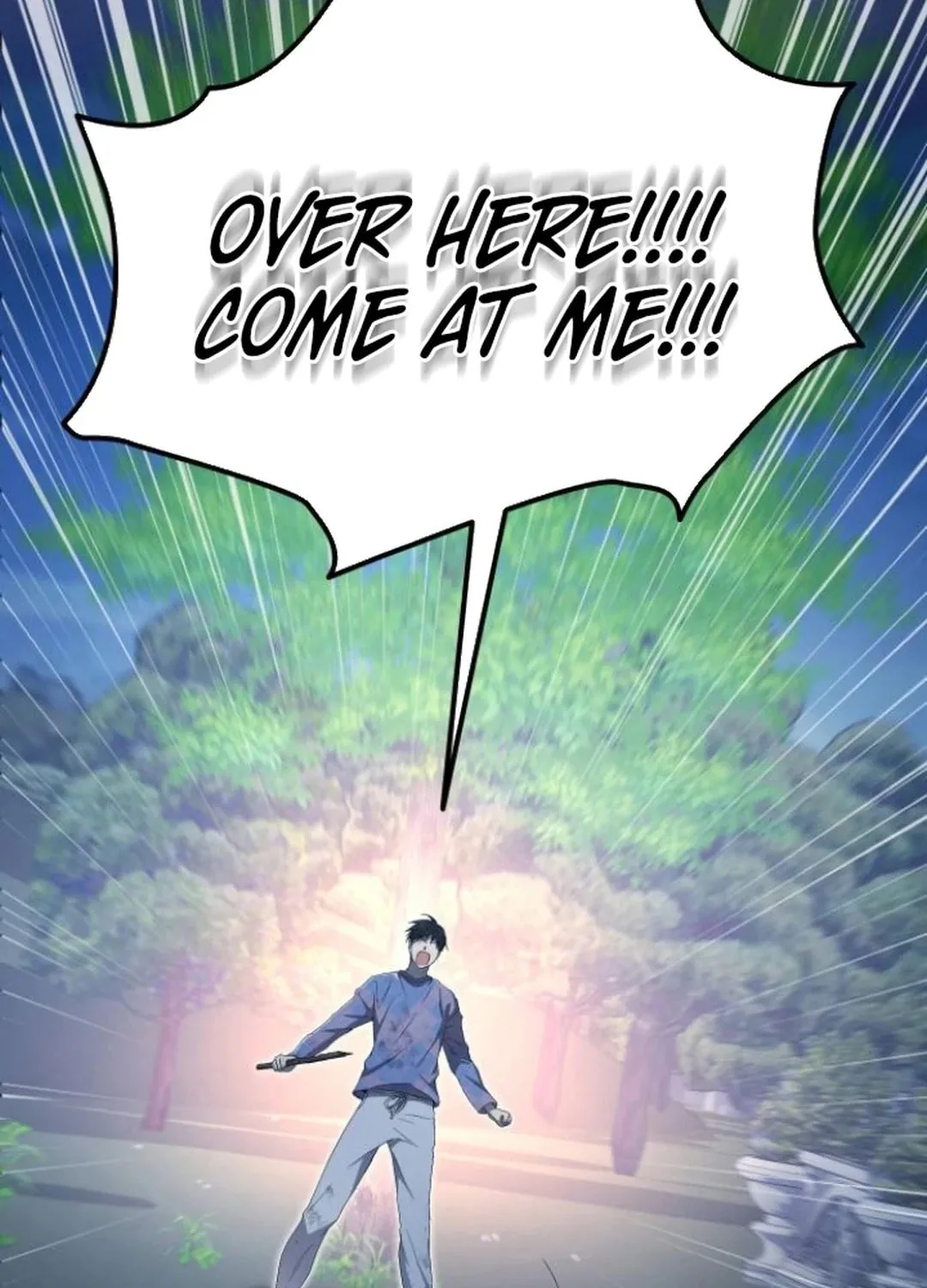 Divine Beast Kindergarten Chapter 10 page 186 - 