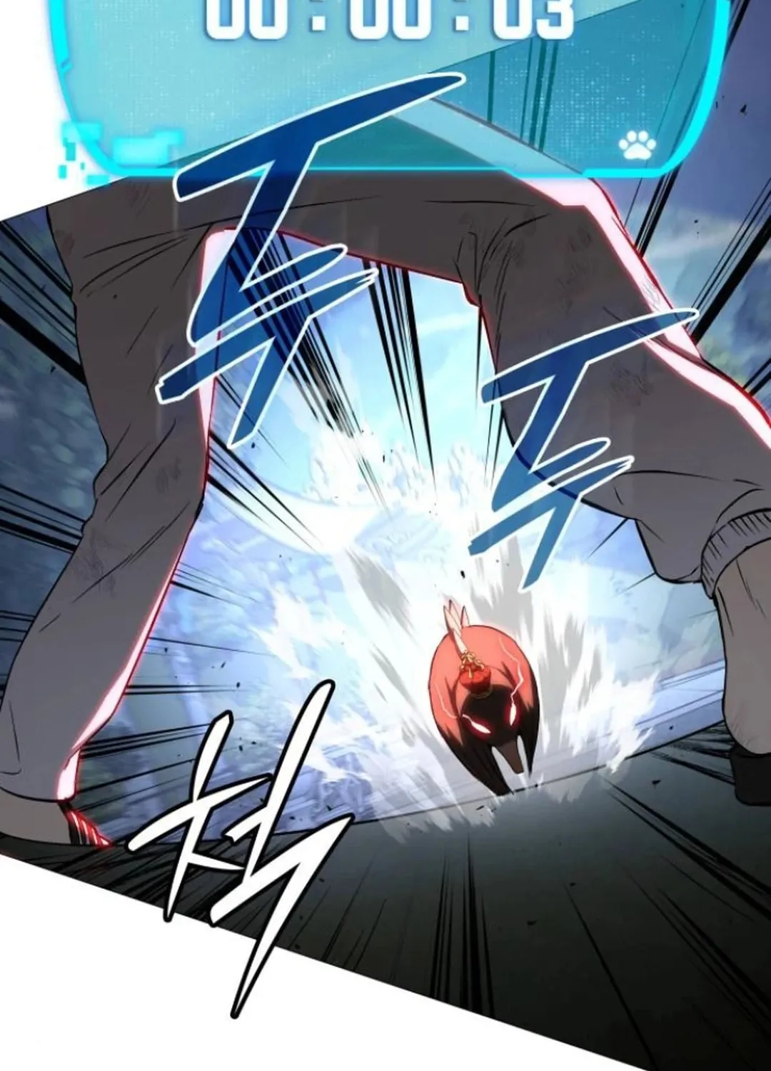 Divine Beast Kindergarten Chapter 10 page 193 - 