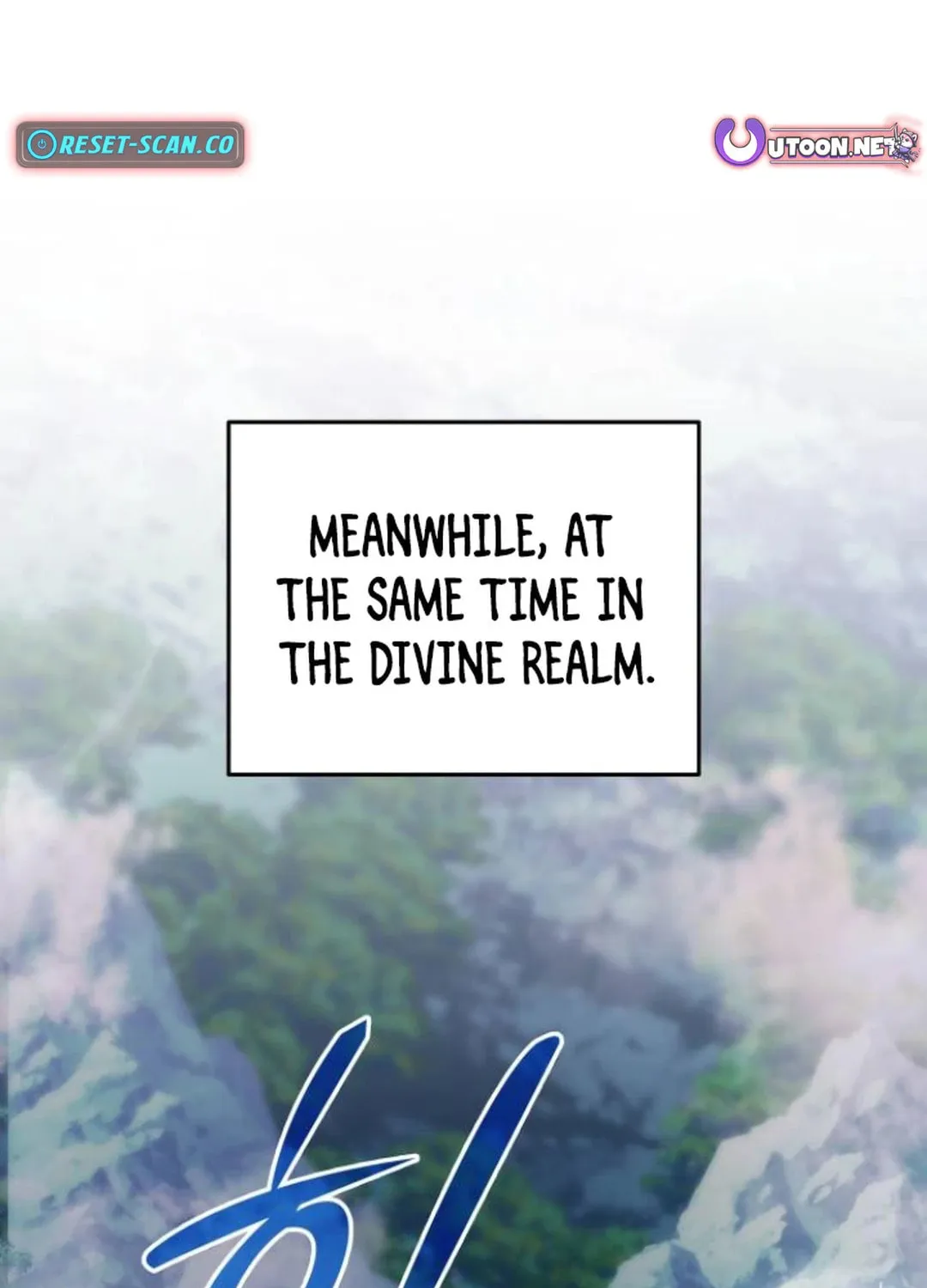 Divine Beast Kindergarten Chapter 10 page 3 - 