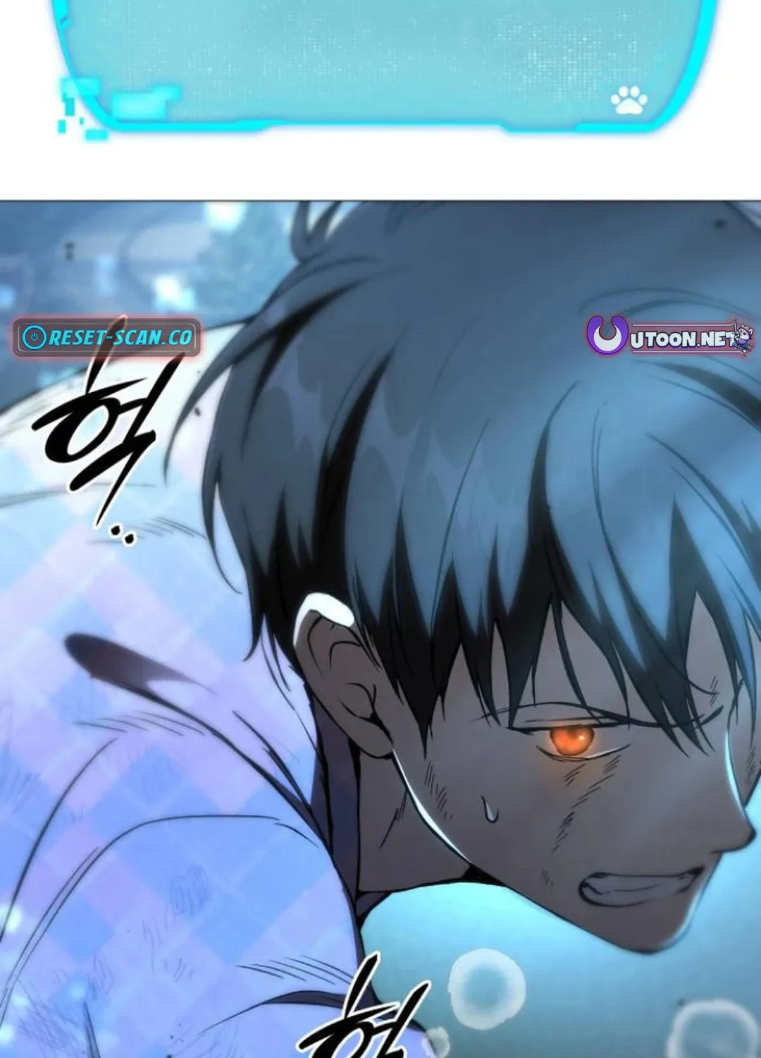 Divine Beast Kindergarten Chapter 10 page 210 - 