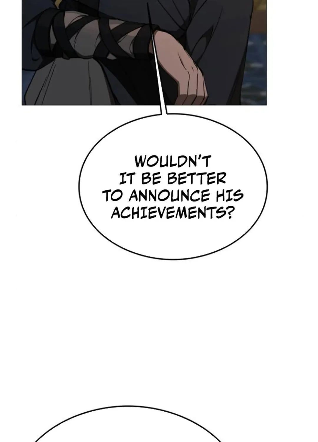 Divine Beast Kindergarten Chapter 10 page 33 - 