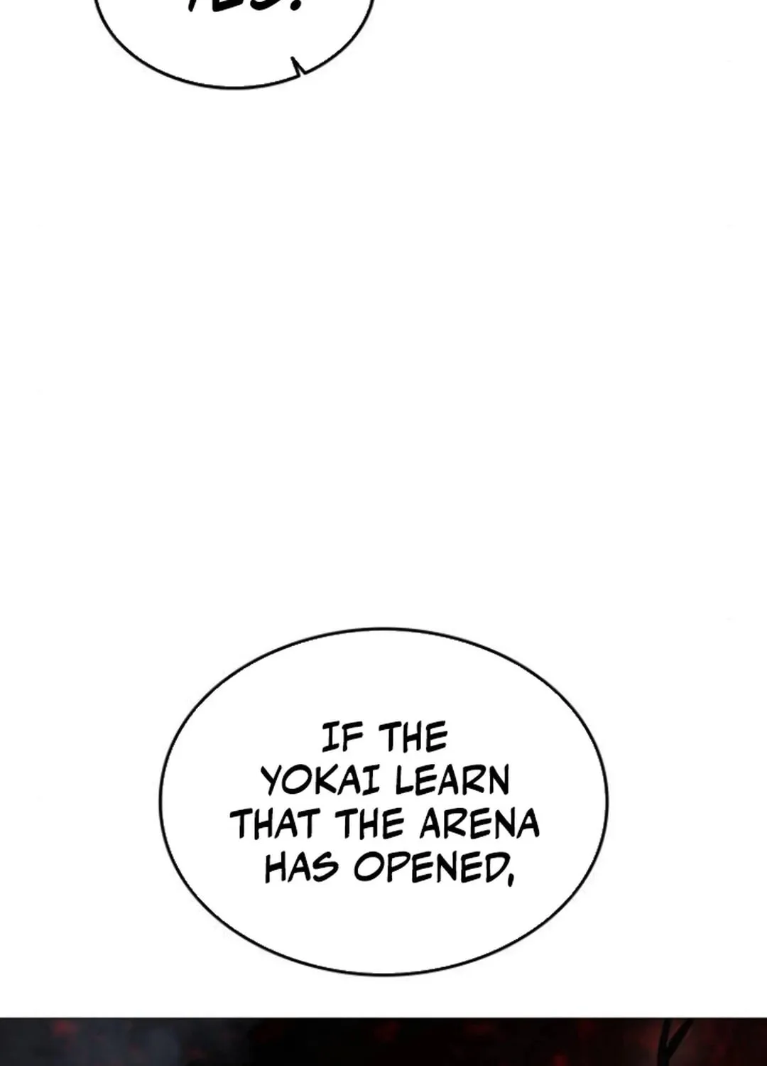Divine Beast Kindergarten Chapter 10 page 36 - 
