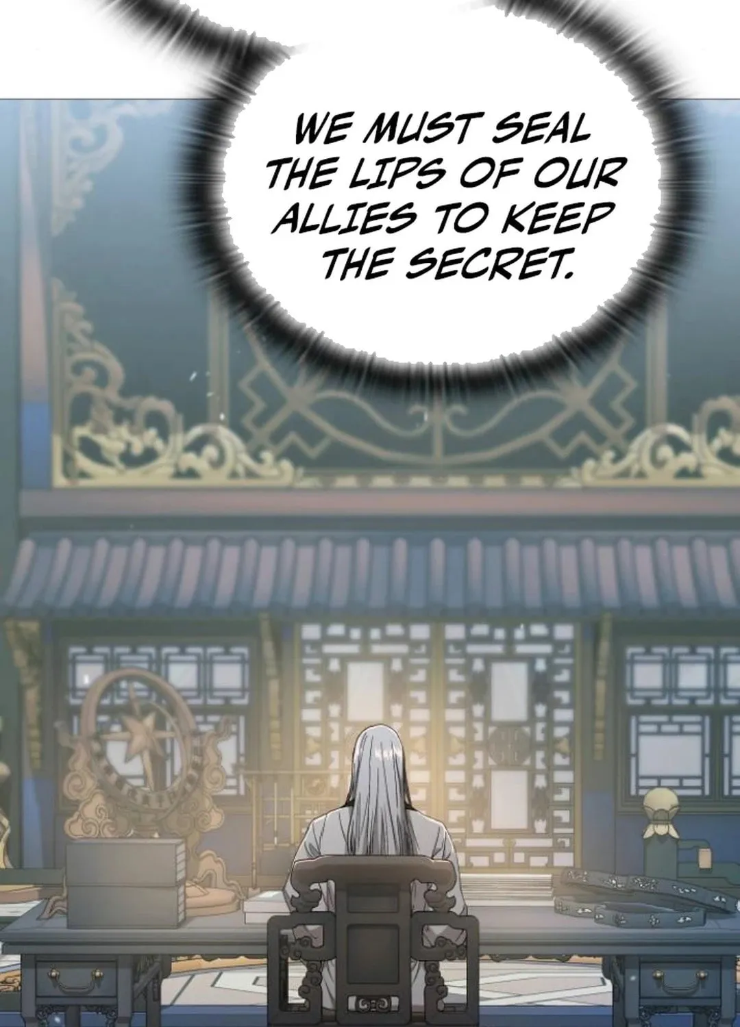 Divine Beast Kindergarten Chapter 10 page 42 - 