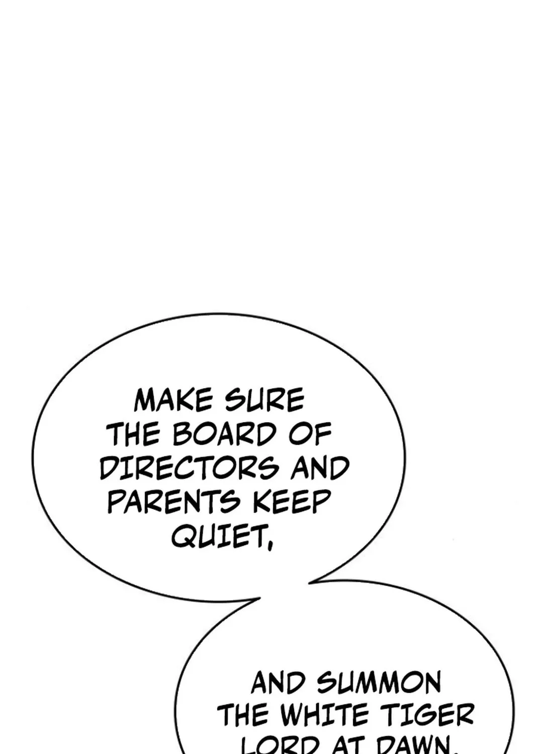 Divine Beast Kindergarten Chapter 10 page 44 - 