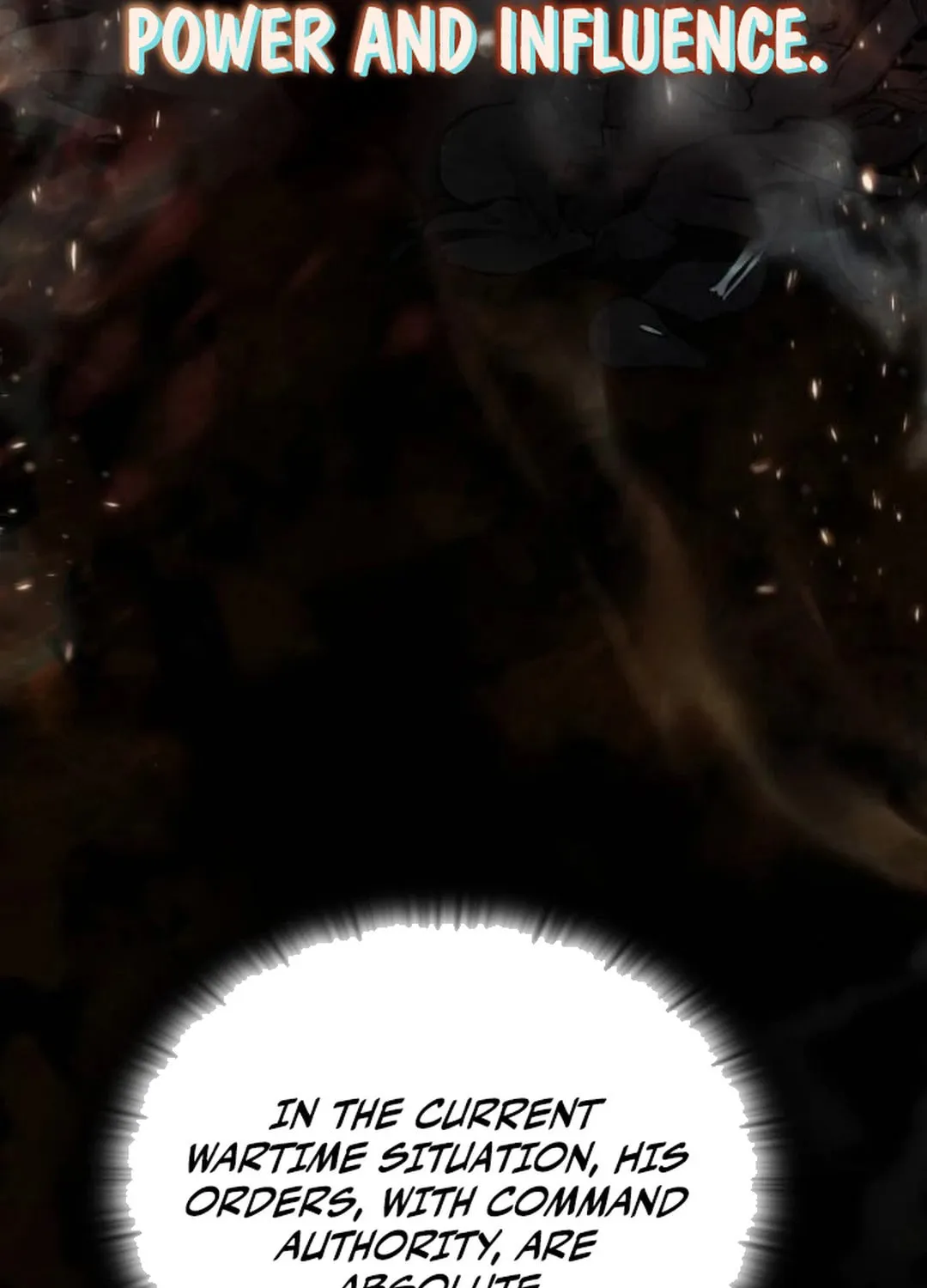 Divine Beast Kindergarten Chapter 10 page 49 - 