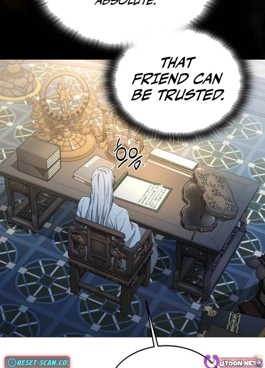 Divine Beast Kindergarten Chapter 10 page 50 - 