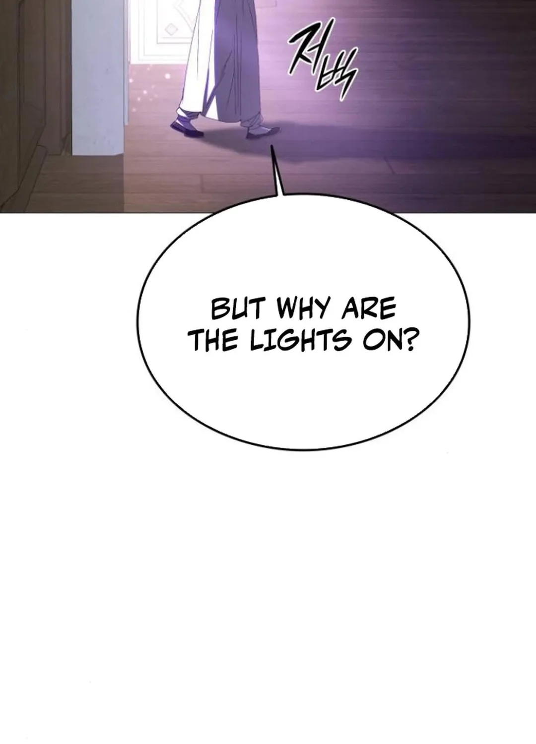 Divine Beast Kindergarten Chapter 10 page 61 - 