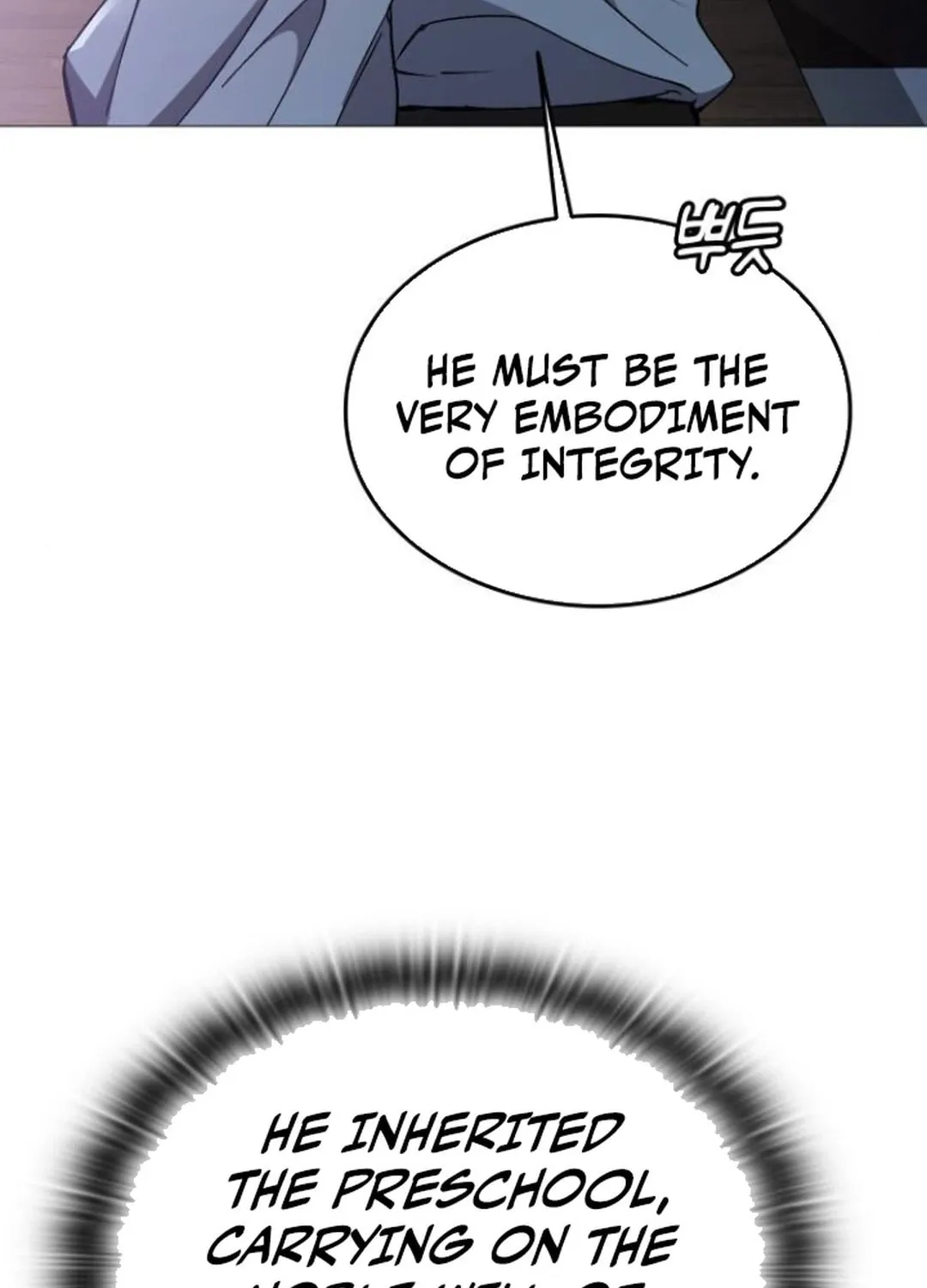 Divine Beast Kindergarten Chapter 10 page 64 - 